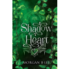 Nocturne Ink Publishing Shadow Heart | Morgan B Lee