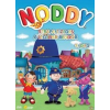  Noddy 9. - Strapa tizedes a legjobb rendőr (DVD)