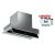 Nodor CATA - Páraelszívó Norbreeze CROWN 60 NO DRIP SS Inox + Mikro MW-5120