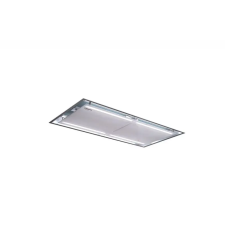 Nodor Norbreeze Isla Slimos 900 Páraelszívó - Inox páraelszívó