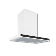Nodor - Páraelszívó NorBreeze SLIM 70 BK Hob to Hood páraelszívó