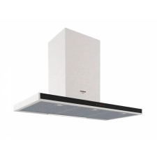Nodor - Páraelszívó NorBreeze SLIM 90 BK Hob to Hood páraelszívó