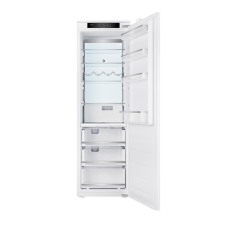 Nodor TNF-177 BI SL hűtőgép, hűtőszekrény