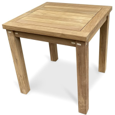 Noela TEXIM Kerti asztal GUFI, teak 50cm kerti bútor