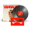  Noga Erez - The Vandalist (Limited Black Ice Vinyl) (Vinyl LP (nagylemez))
