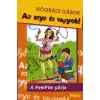 Nógrádi Gábor Az anyu én vagyok