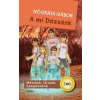 Nógrádi Gábor NÓGRÁDI GÁBOR - A MI DÓZSÁNK - MENTÜNK, LÁTTUNK, HAZAJÖNNÉNK - ÜKH 2014