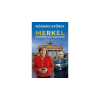 Nógrádi György Merkel – Eszmény és valóság [Nógrádi György könyv]