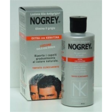  NOGREY LOTION hajápoló szer