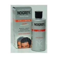  NOGREY LOTION ŐSZ HAJSZÍNEZŐ 200 ml hajfesték, színező