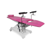  Nőgyógyászati kezelőágy, elektromos, 3 motoros (FG4 plusz)