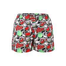 Női alvónadrág Styx dinnye (DTD1459) XL hálóing, pizsama