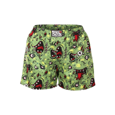  Női alvónadrág Styx zombi (DTD1451) L
