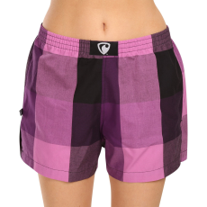  Női bő szárú boxeralsók Represent Bella (R3W-BOX-0153) S