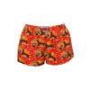  női bő szárú boxeralsók Styx art klasszikus gumipánt kutyák (K1554) XXL
