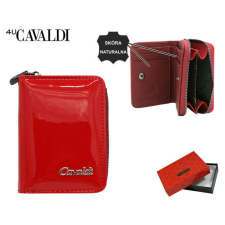  Női Bőr Pénztárca Px33-Jmp-3010 Red pénztárca