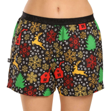 Női boxeralsó Represent Gigi Gentle Deer (R3W-BOX-0720) XL női alsó