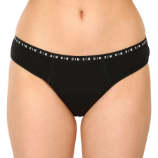 Női bugyik Bellinda menstruációs fekete (BU812840-094) XS bugyi, női alsó