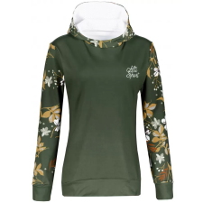 Női funkcionális pulóver prémium ALTISPORT VOJ/ALW063MI01 KHAKI méret: S női pulóver, kardigán