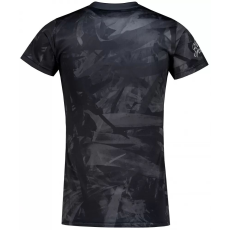 Női funkcionális T -piró prémium ALTISPORT VOJ/ALW096TR01 FEKETE méret: XXXL