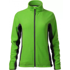  Női gyapjú pulóver ALTISPORT NoPrint NP/ALW825 ALMA ZÖLD méret: XS