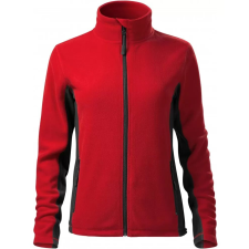  Női gyapjú pulóver ALTISPORT NoPrint NP/ALW825 PIROS méret: M női pulóver, kardigán