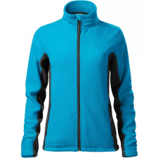 Női gyapjú pulóver ALTISPORT NoPrint NP/ALW825 TÜRKIZ méret: XS női pulóver, kardigán