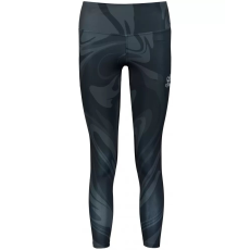  Női hosszú nadrág prémium ALTISPORT VOJ/ALW072LEG01 FEKETE méret: XL