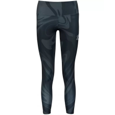 Női hosszú nadrág prémium ALTISPORT VOJ/ALW072LEG01 FEKETE méret: XXL női nadrág