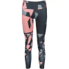  Női hosszú nadrág prémium ALTISPORT VOJ/ALW080LEG01 FEKETE-SOROZATOK méret: XL