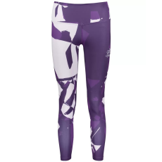  Női hosszú nadrág prémium ALTISPORT VOJ/ALW080LEG01 SÖTÉT LILA méret: M