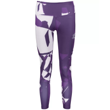 Női hosszú nadrág prémium ALTISPORT VOJ/ALW080LEG01 SÖTÉT LILA méret: XL női nadrág