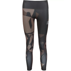  Női hosszú nadrág prémium ALTISPORT VOJ/ALW080LEG01 SÖTÉTBARNA méret: XL