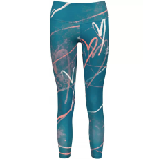  Női hosszú nadrág prémium ALTISPORT VOJ/ALW082LEG01 KEROZIN méret: XL