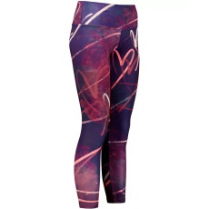  Női hosszú nadrág prémium ALTISPORT VOJ/ALW082LEG01 LILA méret: XXXL