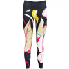  Női hosszú, prémium funkcionális leggings ALTISPORT VOJ/ALW042LEG01 FEKETE méret: L