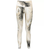  Női hosszú prémium leggings ALTISPORT VOJ/ALW001LEG01 BARNA méret: S