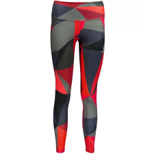 Női hosszú prémium leggings ALTISPORT VOJ/ALW007LEG01 PIROS méret: L női nadrág