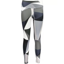 Női hosszú prémium leggings ALTISPORT VOJ/ALW007LEG01 SZÜRKE méret: XXL női nadrág