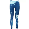  Női hosszú prémium leggings ALTISPORT VOJ/ALW010LEG01 KIRÁLYKÉK méret: L