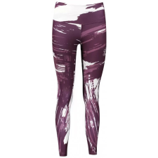 Női hosszú prémium leggings ALTISPORT VOJ/ALW010LEG01 LILA méret: L női nadrág