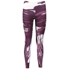  Női hosszú prémium leggings ALTISPORT VOJ/ALW010LEG01 LILA méret: M