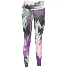  Női hosszú prémium leggings ALTISPORT VOJ/ALW016LEG01 LILA méret: L