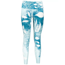  Női hosszú prémium leggings ALTISPORT VOJ/ALW020LEG01 KÉK méret: S