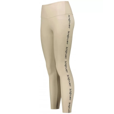 Női hosszú prémium leggings ALTISPORT VOJ/ALW021LEG01 BARNA méret: XXL női nadrág