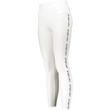 Női hosszú prémium leggings ALTISPORT VOJ/ALW021LEG01 FEHÉR méret: L női nadrág