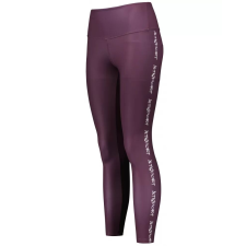Női hosszú prémium leggings ALTISPORT VOJ/ALW021LEG01 LILA méret: XS női nadrág