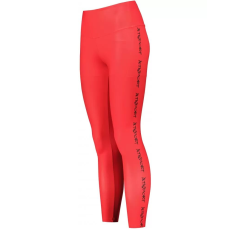  Női hosszú prémium leggings ALTISPORT VOJ/ALW021LEG01 PIROS méret: XL