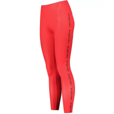 Női hosszú prémium leggings ALTISPORT VOJ/ALW021LEG01 PIROS méret: XS női nadrág