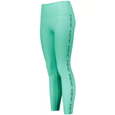 Női hosszú prémium leggings ALTISPORT VOJ/ALW021LEG01 TÜRKIZ méret: XS női nadrág